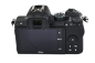 Preview: Occasion Nikon Z 50 Gehäuse, S/N 6003196