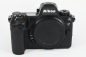 Preview: Occasion Nikon Z 6III Body Kit, S/N 7014531