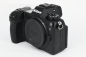 Preview: Occasion Nikon Z 6III Body Kit, S/N 7014531