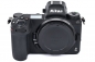 Preview: Occasion Nikon Z 6II Body Kit, S/N 6040542