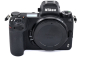 Preview: Occasion Nikon Z 6II Body Kit, S/N 6108979