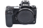 Preview: Occasion Nikon Z 7II Body Kit, S/N 6005337