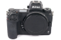 Preview: Occasion Nikon Z 7II Body Kit, S/N 6004322