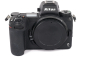 Preview: Occasion Nikon Z 7II Body Kit, S/N 6012350
