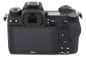Preview: Occasion Nikon Z 7II Body Kit, S/N 6012350