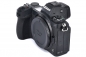 Preview: Occasion Nikon Z 7 Body Kit, S/N 6007151