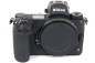 Preview: Occasion Nikon Z 7 Body Kit, S/N 6011563