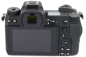 Preview: Occasion Nikon Z 7 Body Kit, S/N 6011563