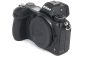 Preview: Occasion Nikon Z 7 Body Kit, S/N 6011563