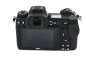 Preview: Occasion Nikon Z 7 Body Kit, S/N 6013172