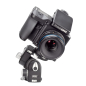 Preview: Cambo PCF Full Precision Controlled Geared Head