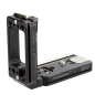 Preview: ProMediaGear L-Bracket pour Sony Alpha 7R IV