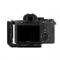 Preview: ProMediaGear L-Bracket pour Sony Alpha 7R IV