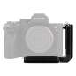 Preview: ProMediaGear L-Bracket pour Sony Alpha 7R IV