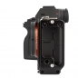 Preview: ProMediaGear L-Bracket pour Sony Alpha 7R IV