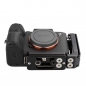 Preview: ProMediaGear L-Bracket pour Sony Alpha 7R IV