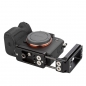 Preview: ProMediaGear L-Bracket pour Sony Alpha 7R IV