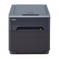 Preview: DNP Imprimante DP-QW410 - jusqu'à la taille 11 x 20 cm