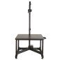 Preview: Cambo RPS-255 Support de reproduction avec colonne motorisée et table de prise de vue