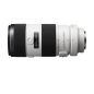 Preview: Sony A-Mount FF Lens 70-200mm F2.8 G SSMII
