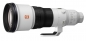 Preview: Sony FE 600mm F4.0 GM OSS