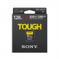 Preview: Sony  SD SF-G Tough SDXC UHS-II 128GB 300MB/s