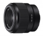 Preview: Sony FE 50mm F1.8