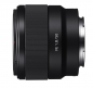 Preview: Sony FE 50mm F1.8