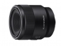 Preview: Sony FE 50mm F2.8 Macro