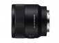 Preview: Sony FE 50mm F2.8 Macro