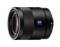 Preview: Sony FF 55mm F1.8 T* ZA