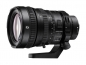 Preview: Sony FE 28-135mm F4.0 G OSS