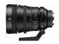 Preview: Sony FE 28-135mm F4.0 G OSS