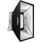 Preview: Profoto Softboxen Profoto SnapBag M (140 x 140 cm)
