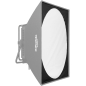 Preview: Profoto Softboxen Profoto SnapBag M (140 x 140 cm)