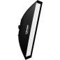 Preview: Profoto Softbox 1x 6' (30 x 180 cm) White