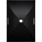 Preview: Profoto Softbox 4 x 6' (120 x 180 cm) White