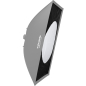 Preview: Profoto Mask Kit 4x6'