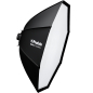 Preview: Profoto Softbox 5' Octa (150 cm) White