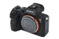 Preview: Occasion Sony Alpha 7 Mark III Body, S/N 6571669