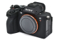 Preview: Occasion Sony Alpha 7R Mark V Body Kit, S/N 2052812