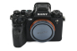 Preview: Occasion Sony Alpha 1 Body, S/N 3770906