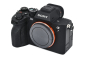 Preview: Occasion Sony Alpha 7 Mark IV Body Kit, S/N 3782280
