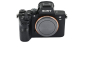 Preview: Occasion Sony Alpha 7 Mark III Body, S/N 3901722