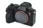 Preview: Occasion Sony Alpha 9 II Body, S/N 3771738
