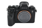 Preview: Occasion Sony Alpha 9 II Body, S/N 3771738