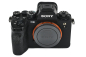 Preview: Occasion Sony Alpha 1 Body, S/N 695051