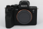 Preview: Occasion Sony Alpha 7S Mark III Body, S/N 3787757