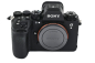 Preview: Occasion Sony Alpha 9 Mark III Body, S/N 2051401