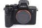 Preview: Occasion Sony Alpha 7 Mark IV Body, S/N 6528140